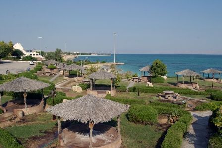 پارك ساحلی مرجان كيش پارك ساحلی مرجان كيش